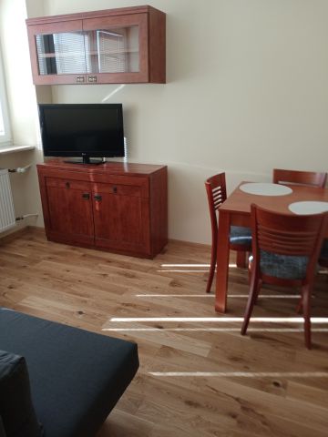 Mieszkanie 1-pokojowe Warszawa Bielany, al. Władysława Reymonta. Zdjęcie 1