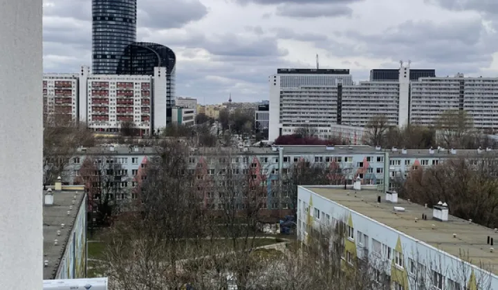 Mieszkanie 3-pokojowe Wrocław, ul. Pabianicka