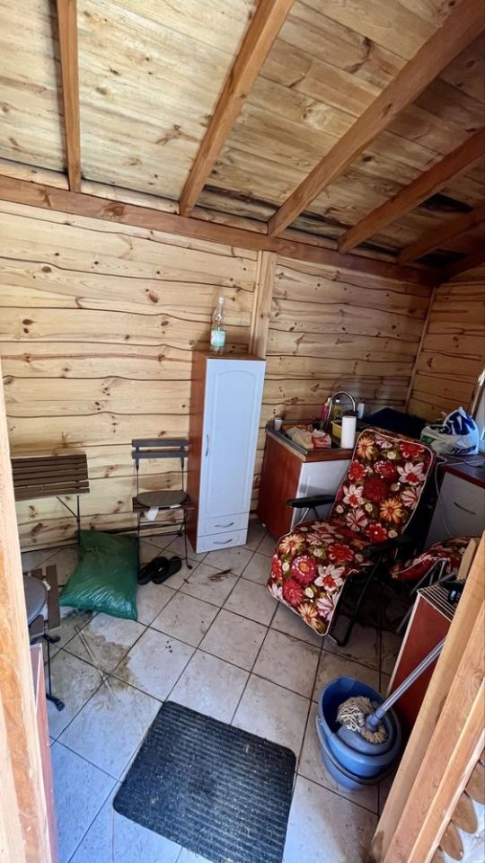 Działka rod Ciechanów, ul. Opinogórska. Zdjęcie 4