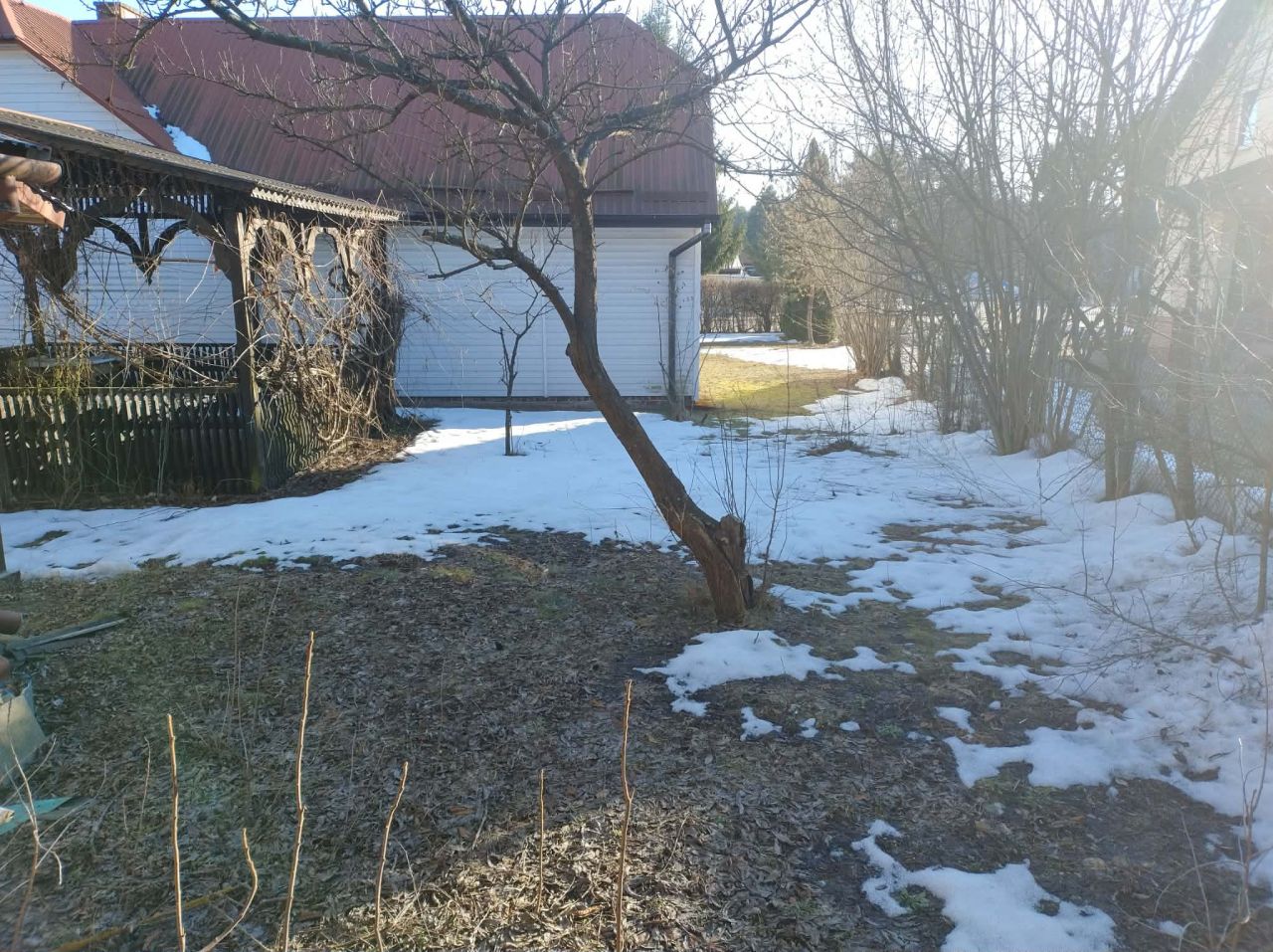 dom wolnostojący, 3 pokoje Susiec, ul. Kolejowa. Zdjęcie 9