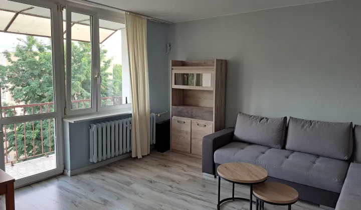 Mieszkanie 3-pokojowe Łódź Chojny, ul. Socjalna