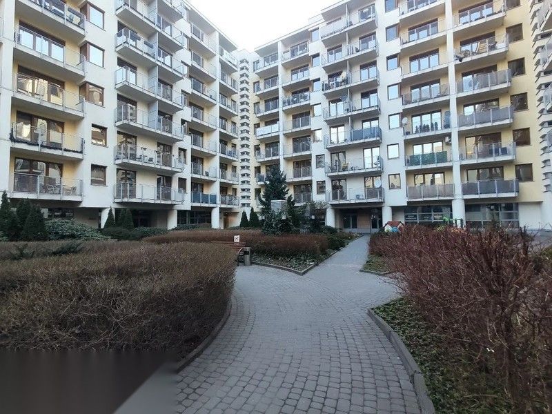 Mieszkanie 4-pokojowe Warszawa Śródmieście, ul. Sienna. Zdjęcie 8