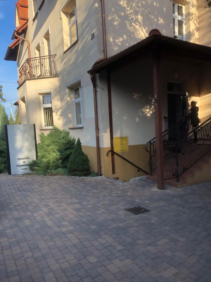Biuro Ostrzeszów, ul. Zamkowa. Zdjęcie 4
