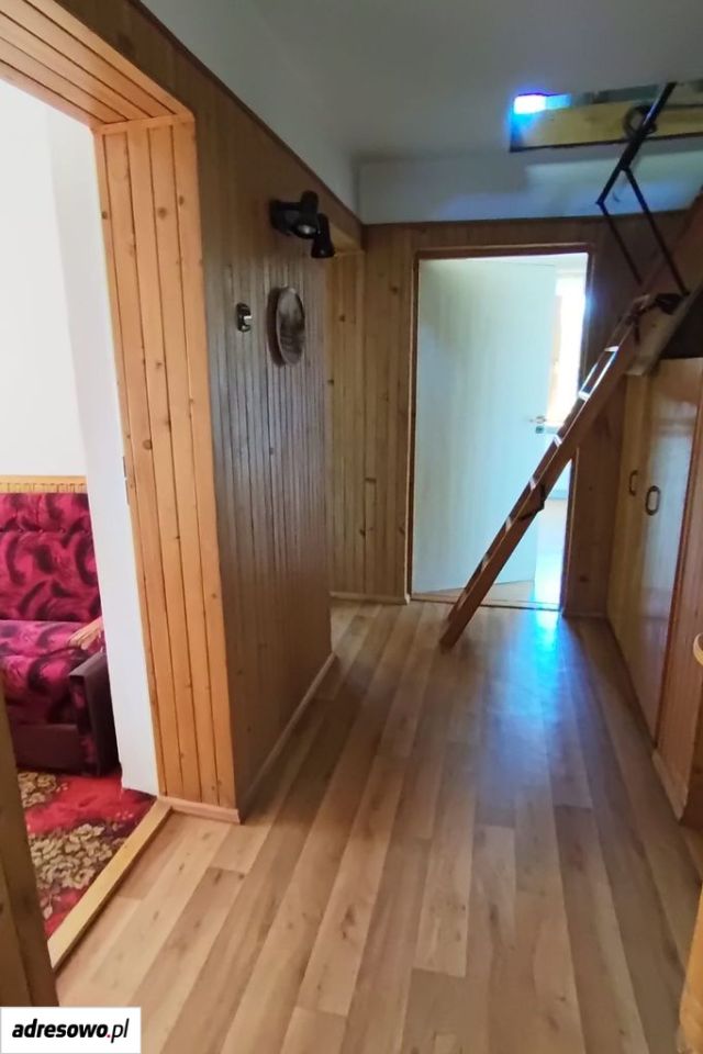 dom wolnostojący, 4 pokoje Cieszyn, ul. Hugona Kołłątaja. Zdjęcie 9