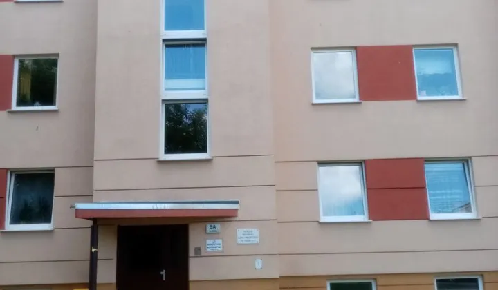 Mieszkanie 2-pokojowe Opole Nadodrze, ul. Stefana Okrzei
