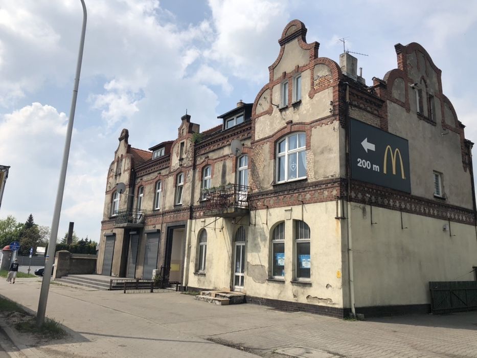 Mieszkanie 3-pokojowe Kępno, ul. Solidarności