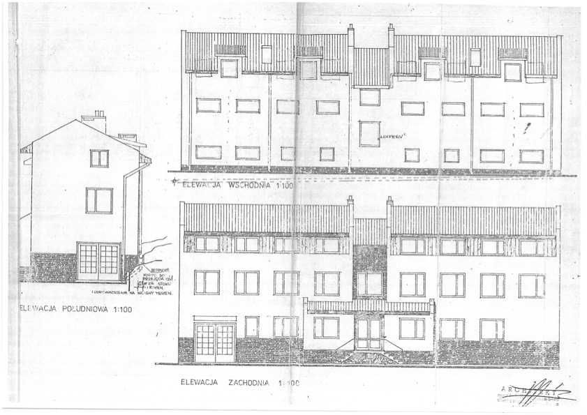 Lokal Łomianki. Zdjęcie 4