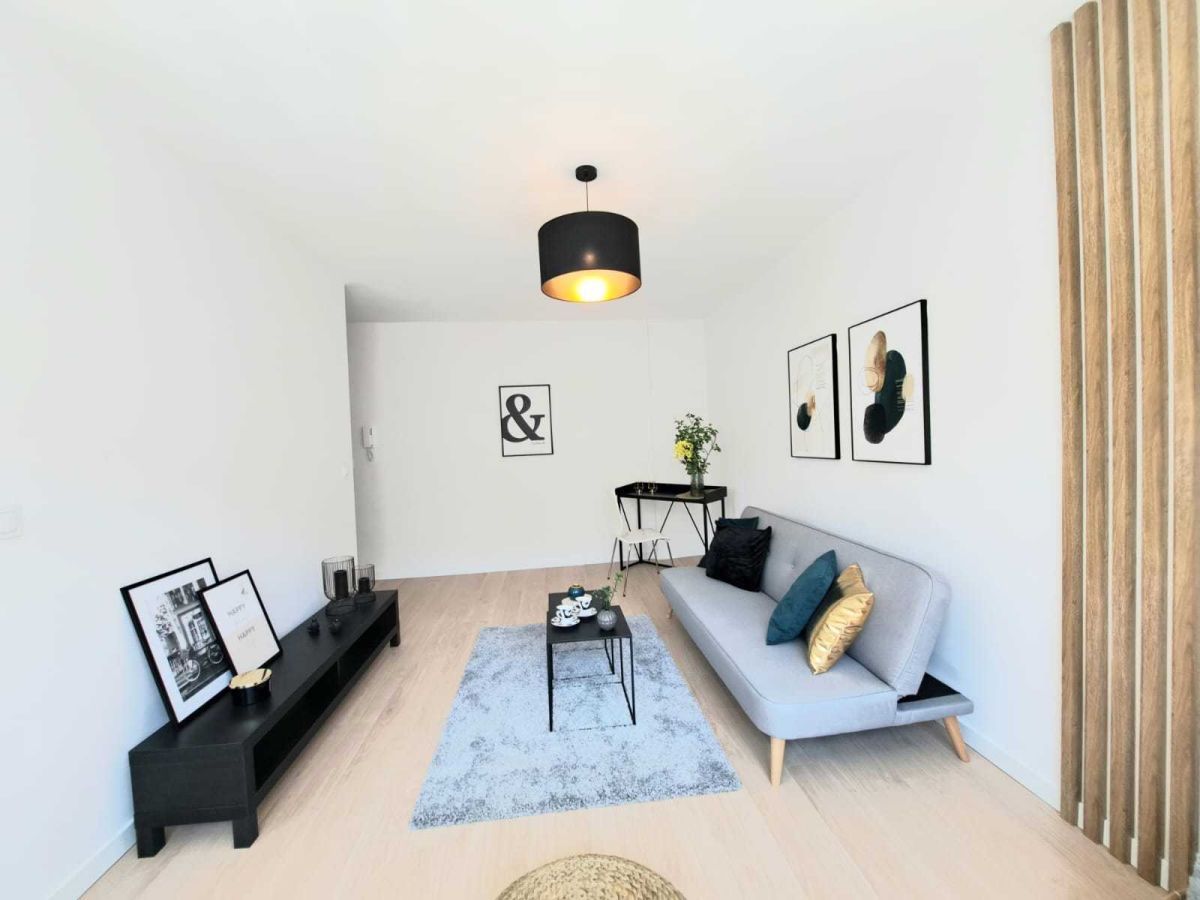 Mieszkanie 2-pokojowe Jelenia Góra Zabobrze