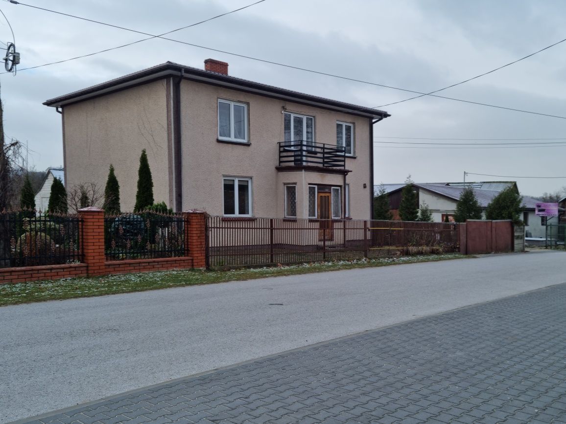 dom wolnostojący Mirzec Mirzec Stary. Zdjęcie 1