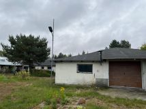 Hala/magazyn Sulejówek, ul. Wspólna. Zdjęcie 2