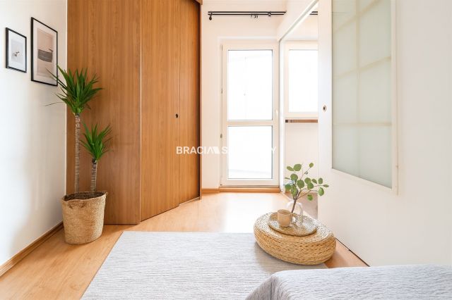 Mieszkanie 3-pokojowe Kraków Dębniki, ul. Kobierzyńska. Zdjęcie 9