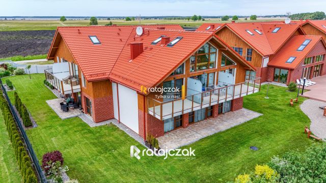 Mieszkanie 1-pokojowe Żarnowska, ul. Piaskowa. Zdjęcie 16