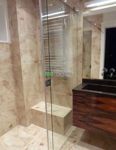 Mieszkanie 4-pokojowe Warszawa Mokotów, ul. Wyględowska. Zdjęcie 11