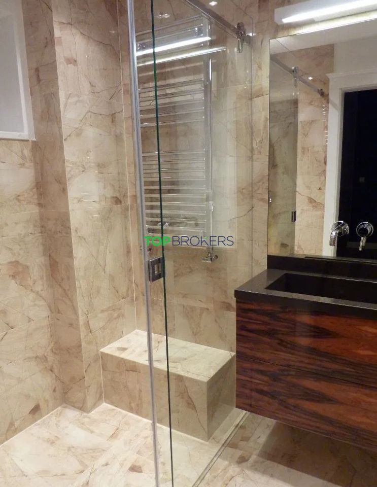 Mieszkanie 4-pokojowe Warszawa Mokotów, ul. Wyględowska. Zdjęcie 11