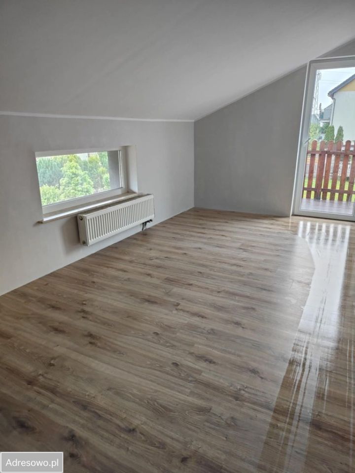 dom wolnostojący, 5 pokoi Rumia, ul. Wierzbowa. Zdjęcie 8