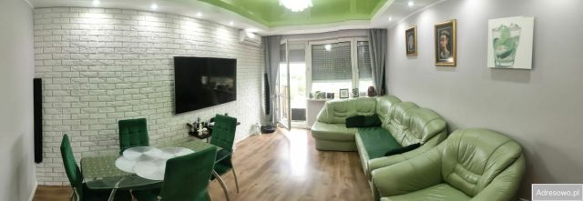 Mieszkanie 4-pokojowe Konin, ul. Wyzwolenia. Zdjęcie 1