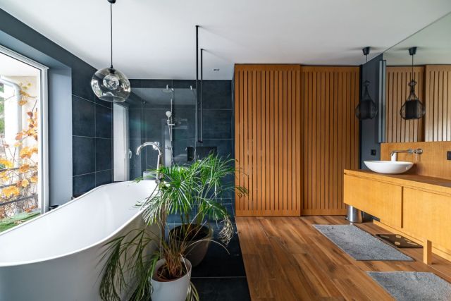 Mieszkanie 4-pokojowe Gdynia Mały Kack, ul. Lidzka. Zdjęcie 10