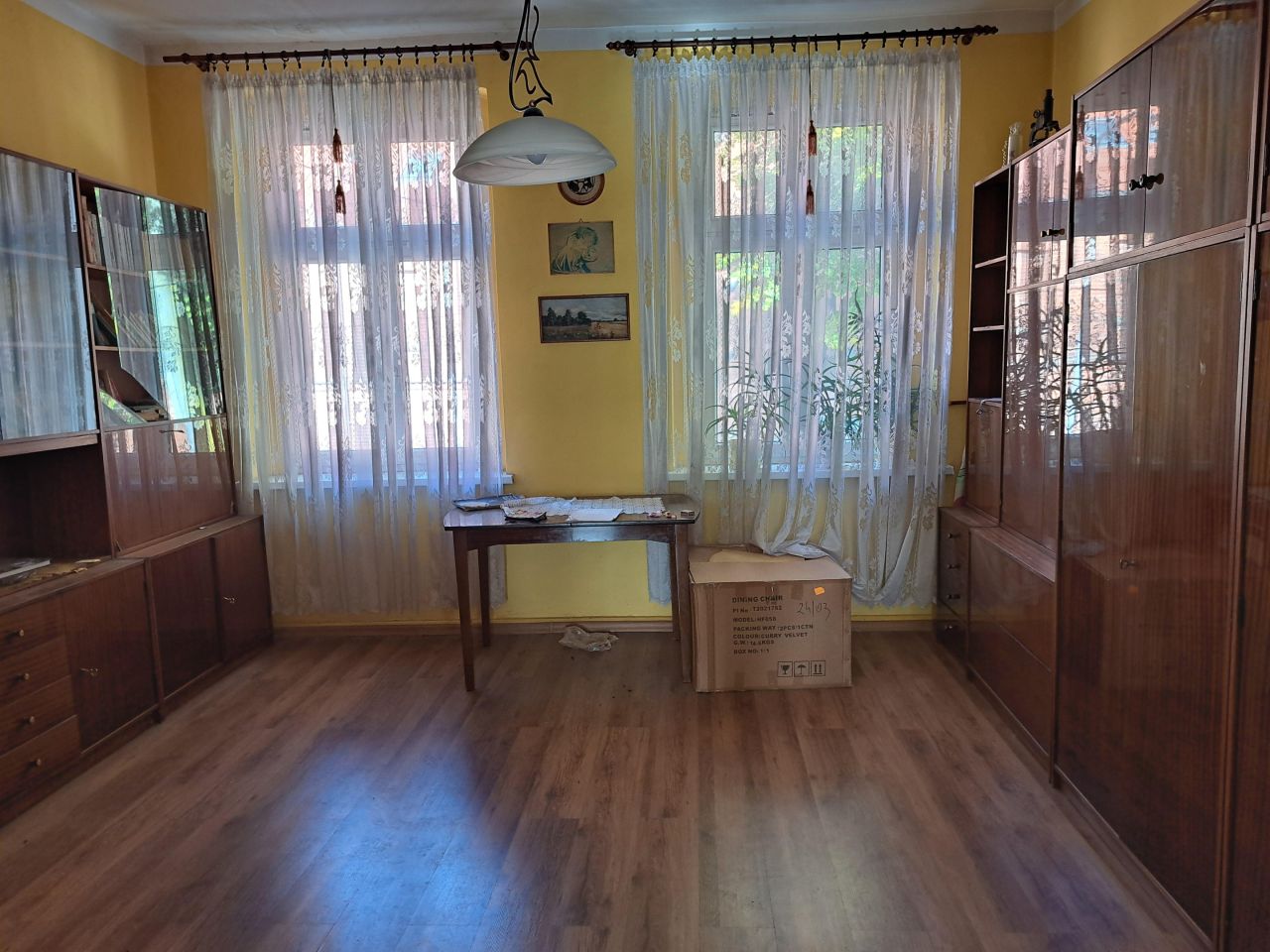 Mieszkanie 3-pokojowe Prabuty, ul. Grunwaldzka. Zdjęcie 14