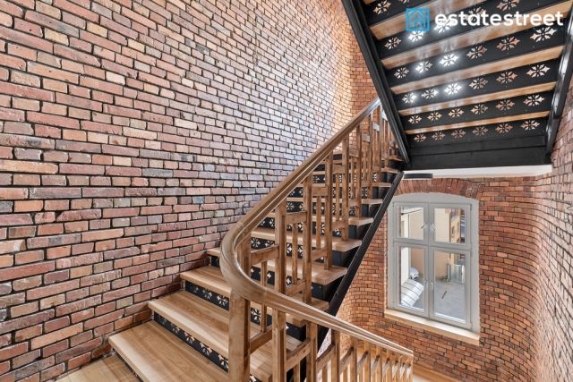 Mieszkanie 7-pokojowe Gliwice, ul. Zwycięstwa. Zdjęcie 4