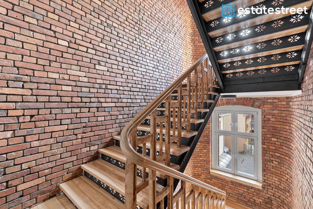 Mieszkanie 7-pokojowe Gliwice, ul. Zwycięstwa. Zdjęcie 4