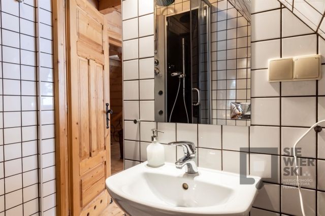 dom wolnostojący, 5 pokoi Zakopane. Zdjęcie 24