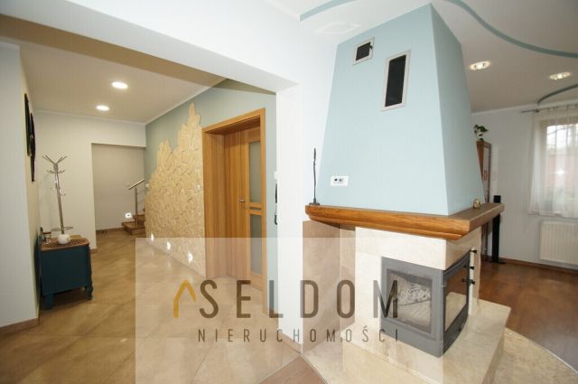 dom wolnostojący, 5 pokoi Mysłakowice. Zdjęcie 7