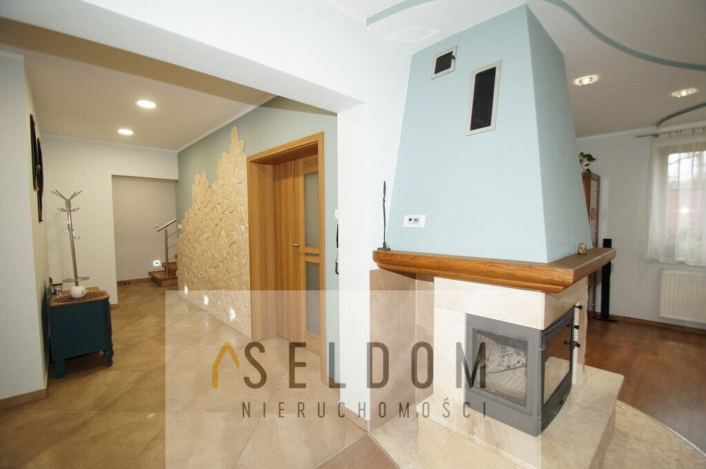 dom wolnostojący, 5 pokoi Mysłakowice. Zdjęcie 7