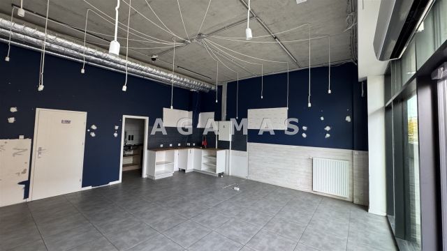 Lokal Wrocław Fabryczna. Zdjęcie 6