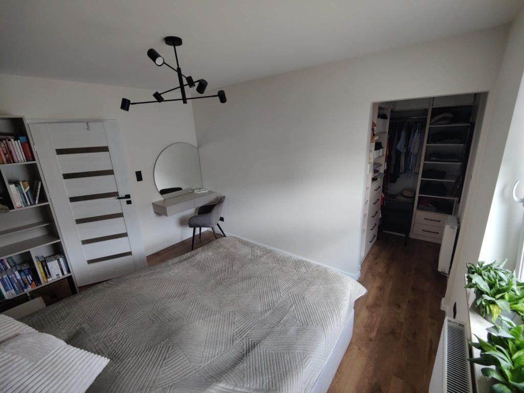 Mieszkanie 2-pokojowe Świdnik, ul. gen. S. Roweckiego "Grota". Zdjęcie 3