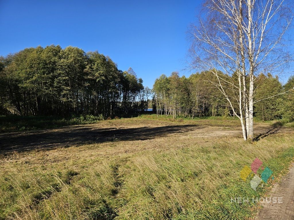 Działka siedliskowa Cerkiewnik. Zdjęcie 2