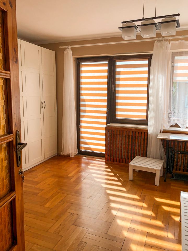 dom szeregowy, 5 pokoi Kamień Pomorski. Zdjęcie 12