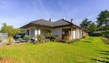 dom wolnostojący, 4 pokoje Skrzeszew, ul. Familijna