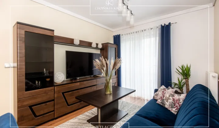 Mieszkanie 3-pokojowe Poznań Piątkowo, ul. Teofila Mateckiego