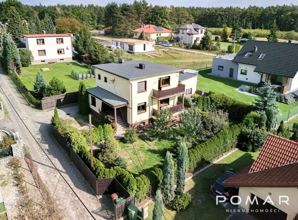 dom wolnostojący, 5 pokoi Rybnik, ul. Orla. Zdjęcie 16