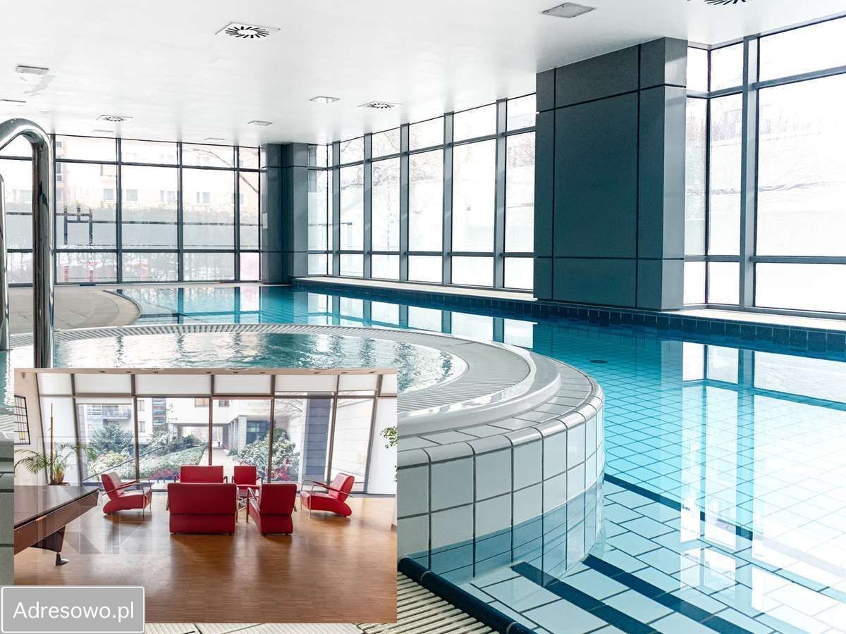 Mieszkanie 2-pokojowe Warszawa Mokotów, ul. Ludowa. Zdjęcie 13