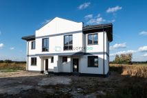 bliźniak, 4 pokoje Fasty, ul. Dzikowska