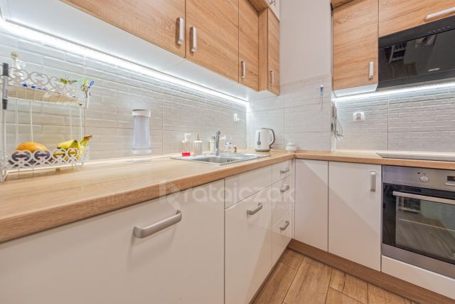 Mieszkanie 2-pokojowe Gdańsk Jasień, ul. Myśliwska. Zdjęcie 9