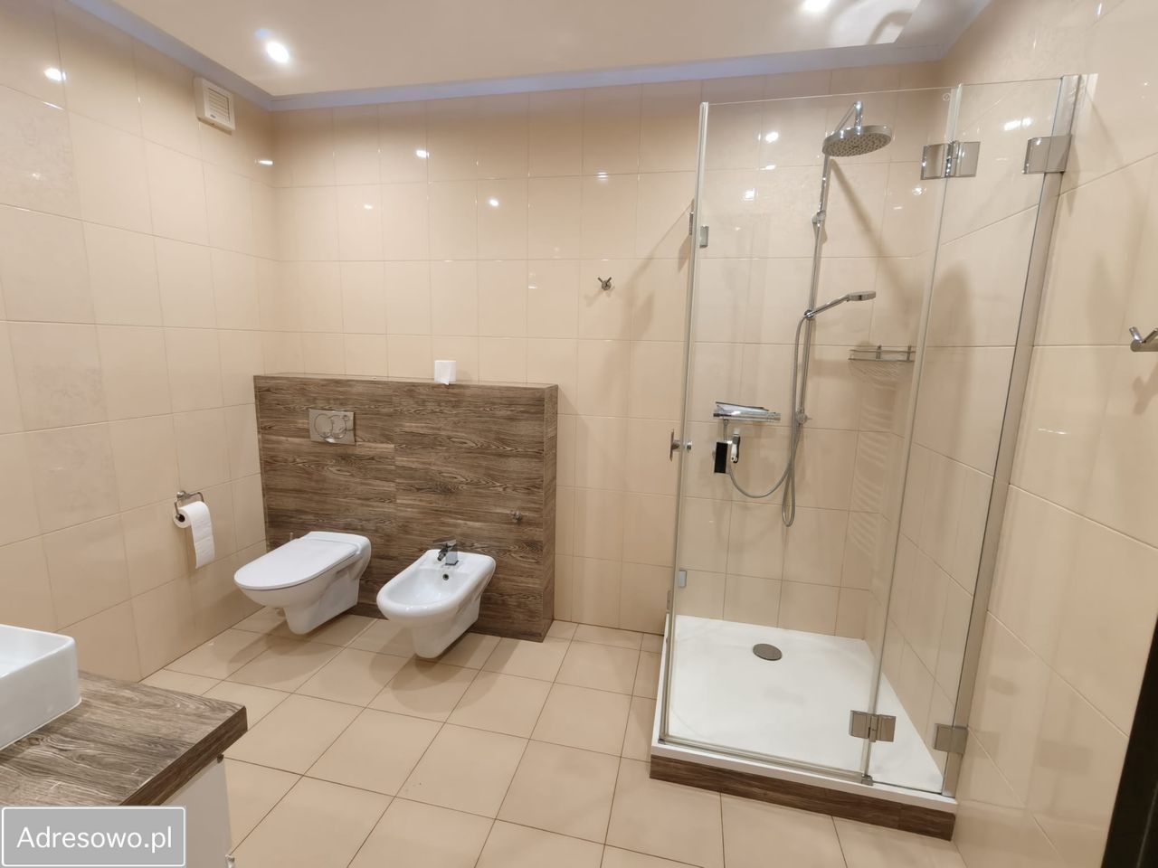 dom szeregowy, 3 pokoje Grodzisk Mazowiecki, ul. K. Pułaskiego. Zdjęcie 13