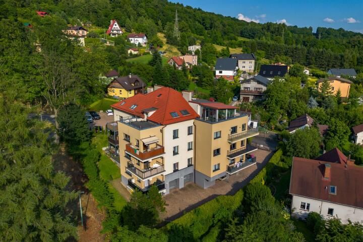 Mieszkanie 2-pokojowe Wilkowice, ul. Żywiecka. Zdjęcie 3
