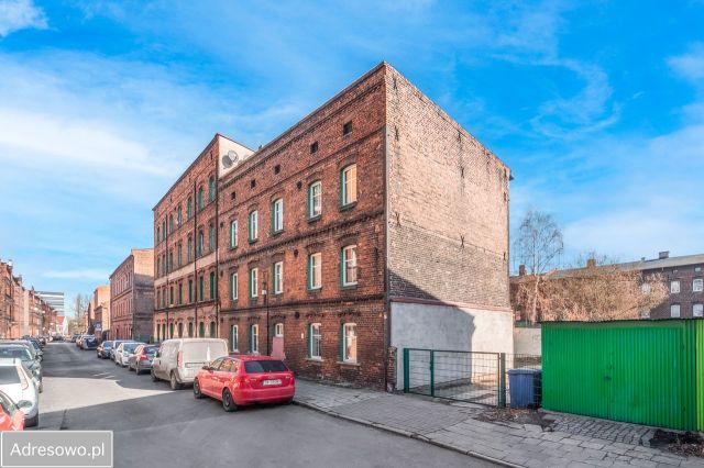 Mieszkanie 2-pokojowe Katowice Załęże, ul. Wincentego Janasa. Zdjęcie 1