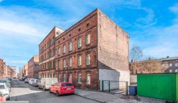 Mieszkanie 2-pokojowe Katowice Załęże, ul. Wincentego Janasa