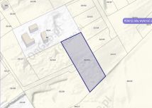 Działka budowlana Szteklin, ul. Radziejewska. Zdjęcie 1