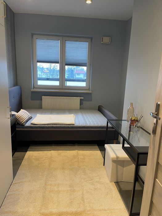 Mieszkanie 2-pokojowe Wrocław Krzyki, ul. Nyska. Zdjęcie 7