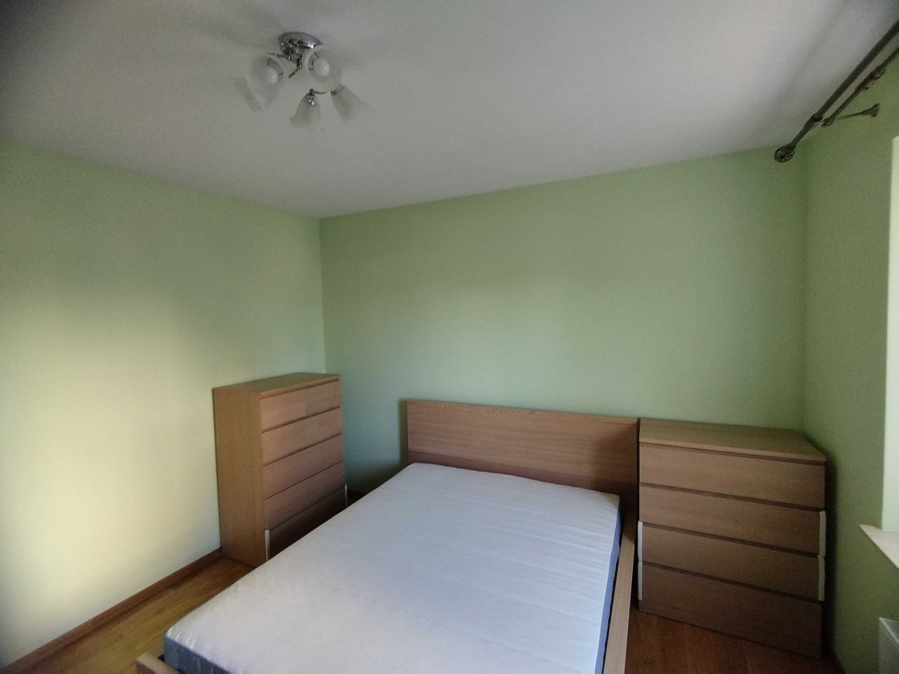 Mieszkanie 3-pokojowe Rzeszów, ul. Krośnieńska. Zdjęcie 4