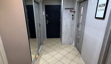 Mieszkanie 3-pokojowe Olsztyn, ul. Dworcowa