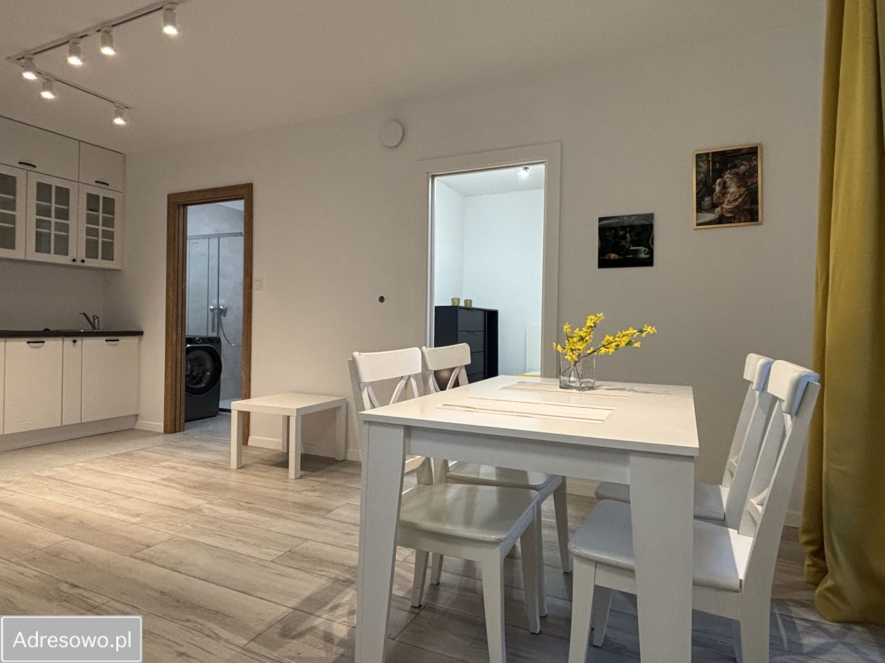 Mieszkanie 4-pokojowe Warszawa Praga-Południe, ul. Jarocińska. Zdjęcie 6