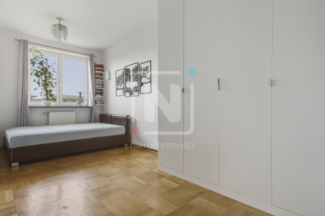 Mieszkanie 3-pokojowe Warszawa Ursus, ul. Józefa Chełmońskiego. Zdjęcie 9