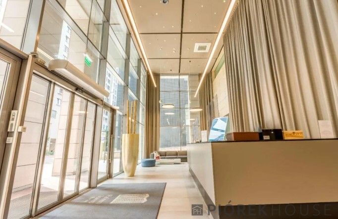 Mieszkanie 2-pokojowe Warszawa Wola, ul. Grzybowska. Zdjęcie 15