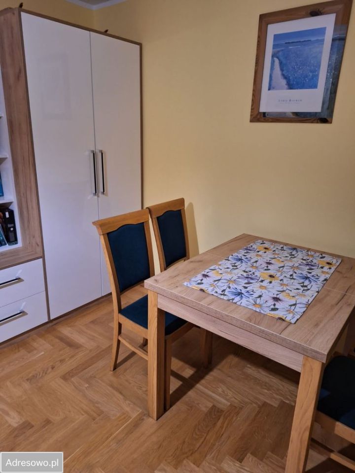 Mieszkanie 2-pokojowe Maków Podhalański, os. Osiedle Tysiąclecia. Zdjęcie 4