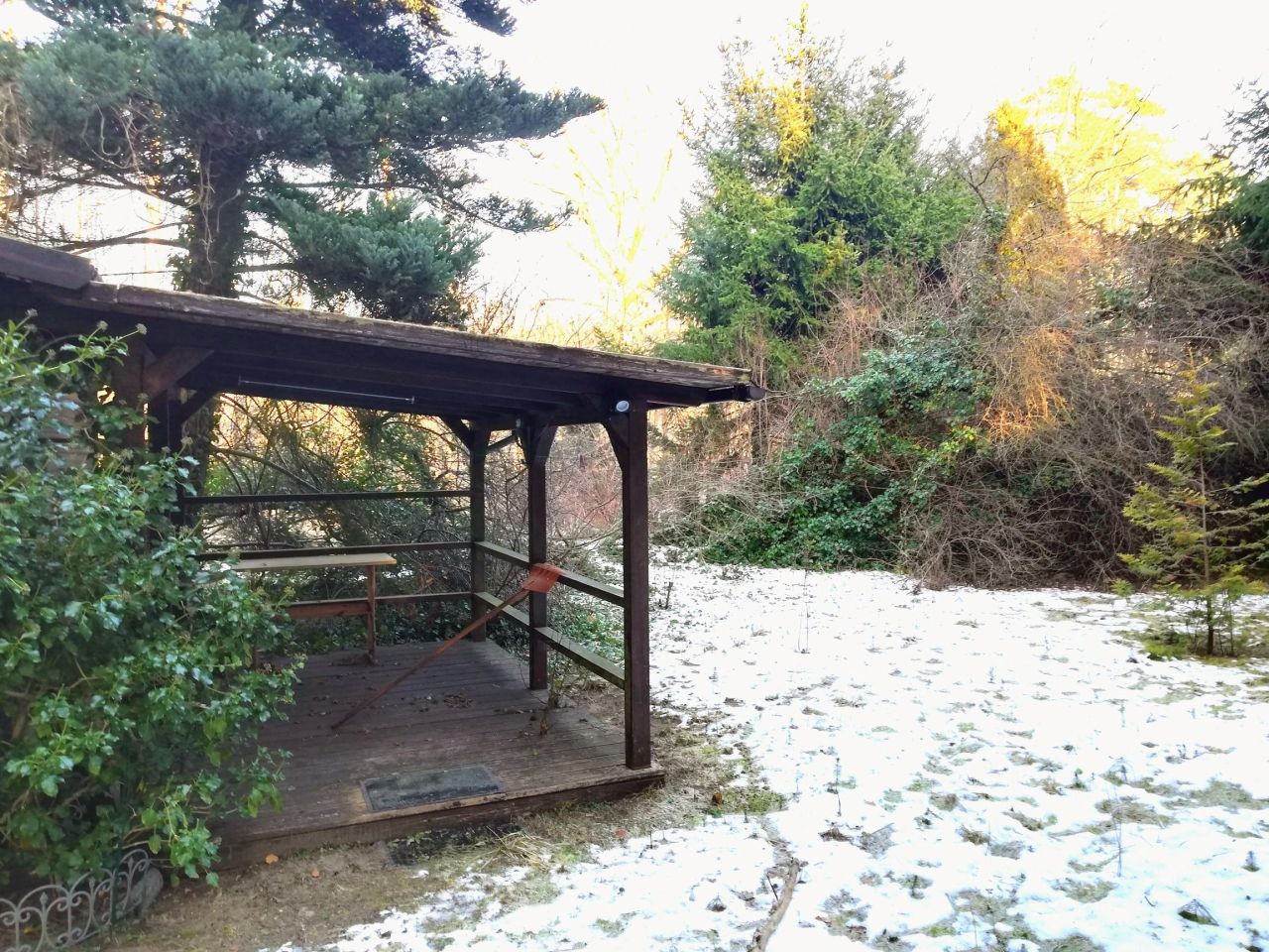 Działka rekreacyjna Bugaj Barcinek, ul. Kasztanowa. Zdjęcie 20